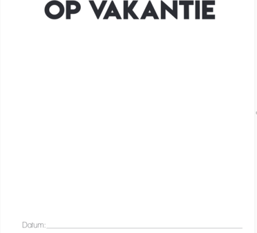 Studio Ins &amp; Outs - Kijk mij eens - Invulboek 1-4 jaar - Herinneringsboek &amp; Fotoboek Peuter - 80 Pagina&rsquo;s - Botanisch