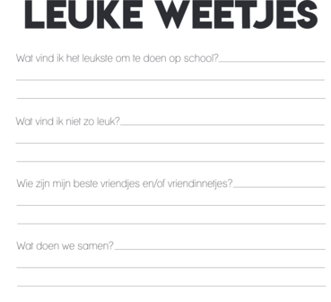 Studio Ins &amp; Outs - Schoolfotoboek - Mijn schoolfoto&#039;s - Sand - Invulboek voor Basisschool - Herinneringsboek Kind - Schoolfoto&#039;s &amp; Momenten - 21x21 cm - 80 Pagina&#039;s