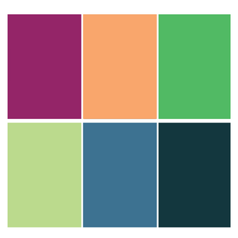 Studio Ins &amp; Outs Paperpad Always Good&#039;25 - Paper Pack - Scrapbook Papier - Papierblok - Designpapier - Patroonpapier 