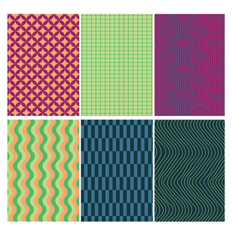 Studio Ins &amp; Outs Paperpad Always Good&#039;25 - Paper Pack - Scrapbook Papier - Papierblok - Designpapier - Patroonpapier 