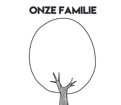 Studio Ins &amp; Outs &ndash; Invulboek Oma &amp; ik &ndash; Herinneringen Boek voor Oma en Haar Kleinkind &ndash; Cadeau voor Oma