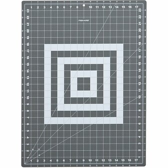 Fiskars Snijmat A2