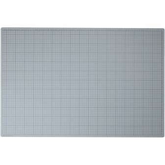 Snijplaten &ndash; Zelfhelende Snijmat &ndash; Hobby Snijmat &ndash; Snijmat Met Raster &ndash; 60x90 Cm