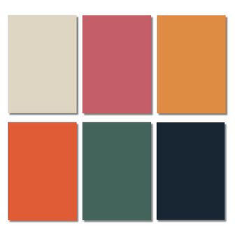 Paperpad | Paperpack | Design Papier | Fresh Start'26