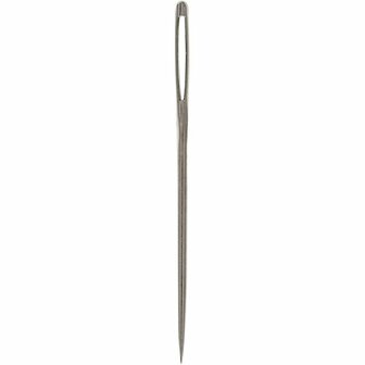 Borduurnaalden, 25 stuk/ 1 doos