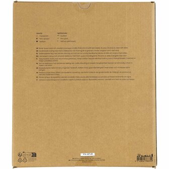 Gouacheverf, diverse kleuren, 24x20 ml/ 1 doos