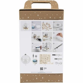 Hobbyset Decoratie, 1 stuk