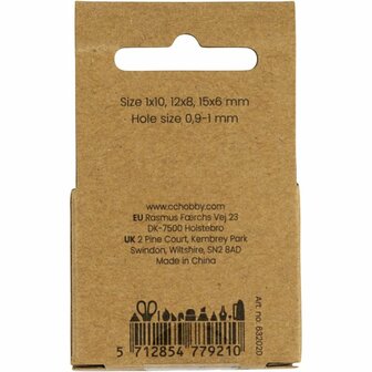 Kralen van agaat, d 6+8+10 mm, gatgrootte 0,9-1 mm, ca. 28 stuk, burnt orange, rood, 28 stuk/ 1 doos