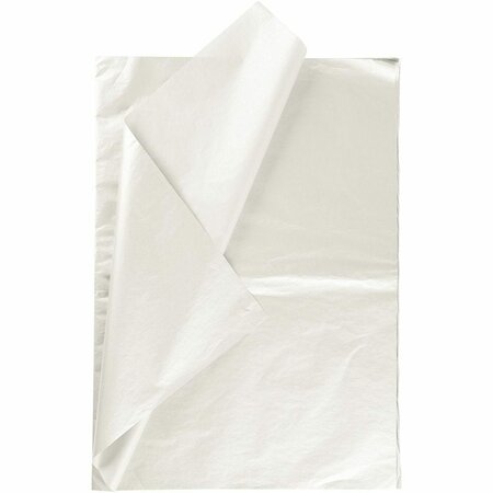 Parelmoer Tissuepapier - Zijdepapier - Vloeipapier