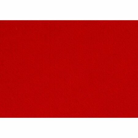 Rood hobbyvilt A4 set &ndash; Hobbyvilt &ndash; Vilt &ndash; Knutselvilt &ndash; Vilt stof &ndash; Viltvellen &ndash; 10 vellen