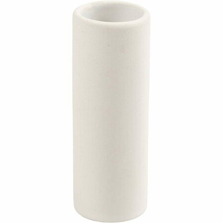 Decoratieve Vaas Hoog 11 cm &ndash; Smalle Vaas &ndash; 1 Stuk