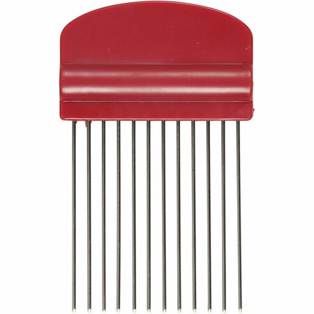 Quilling Kam - DIY Quilling Gereedschap - L 10,5 cm - B 6,5 cm