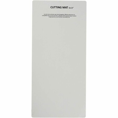 Snijplaat hobby snijmat &ndash; 15x33 cm