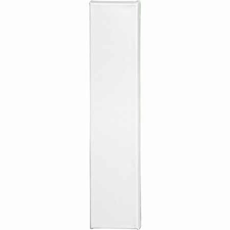 ArtistLine canvas, afm 10x50 cm, diepte 1,6 cm, wit, 1stuk, 360 gr kopen?