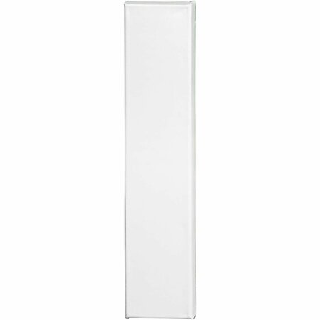 ArtistLine Canvas - Wit Schildersdoek Set - 10x50 cm