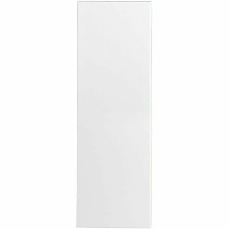 Canvas Houten Frame - Rechthoekig Schilderdoek - 30x90 cm