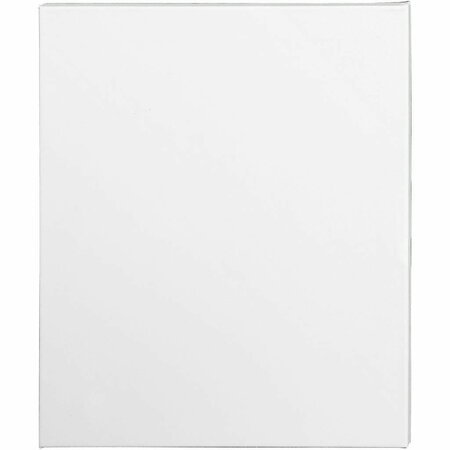 Gespannen Canvas - Houten Frame - 50x60cm - 5 Stuks