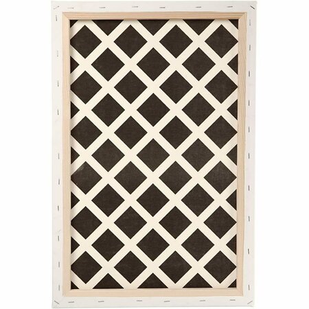 ArtistLine Canvas , afm 40x60 cm, diepte 1,7 cm, 1stuk, 360 gr