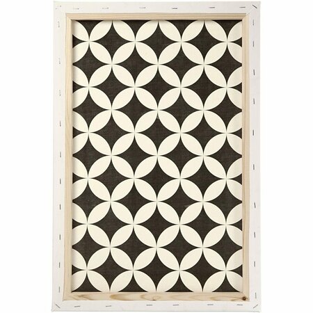 ArtistLine Canvas, afm 40x60 cm, diepte 1,7 cm, 1stuk, 360 gr