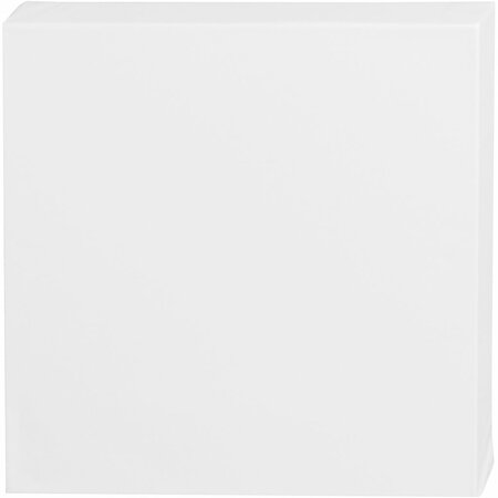 Canvas Vierkant - Gespannen Schilderdoek - 30x30 cm