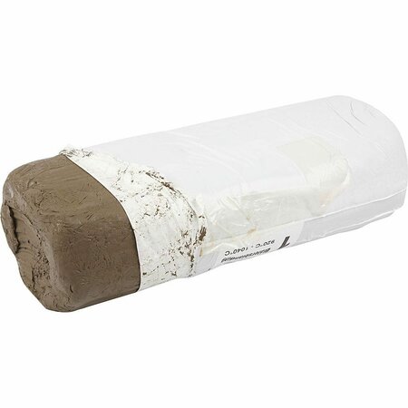 Blauwe DIY Klei &ndash; Boetseerklei voor Beeldhouwen &ndash; 10 kg