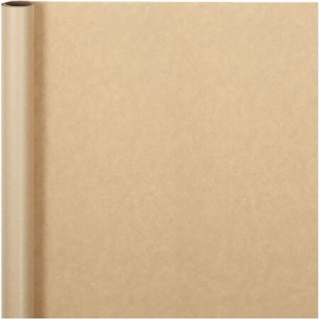 Cadeaupapier Recycled &ndash; Duurzaam Cadeau Inpakpapier &ndash; 5m