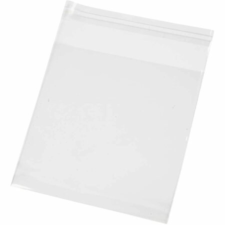 Cellofaan Zakjes - DIY Opberg- en Cadeauzakjes - 200 stuks