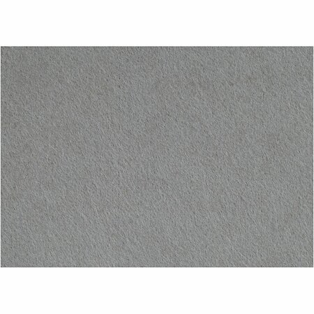 Grijs hobbyvilt vel &ndash; Hobbyvilt &ndash; Vilt &ndash; Knutselvilt &ndash; Vilt stof &ndash; 42x60 cm &ndash; 1mm