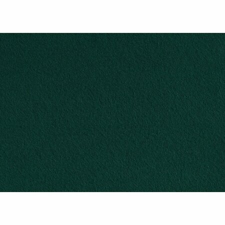 Donkergroen hobbyvilt A4 set &ndash; Hobbyvilt &ndash; Vilt &ndash; Knutselvilt &ndash; Vilt stof &ndash; Viltvellen &ndash; 10 vellen