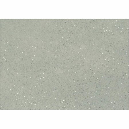 Grijs hobbyvilt A4 &ndash; Hobbyvilt &ndash; Vilt &ndash; Knutselvilt &ndash; Vilt stof &ndash; Viltvellen &ndash; 10 vellen