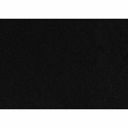 Zwart hobbyvilt A4 set &ndash; Hobbyvilt &ndash; Vilt &ndash; Knutselvilt &ndash; Vilt stof &ndash; Viltvellen &ndash; 10 vellen