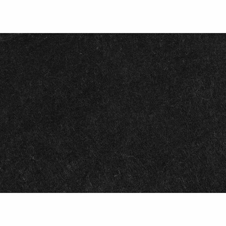 Zwart hobbyvilt A4 set &ndash; Hobbyvilt &ndash; Vilt &ndash; Knutselvilt &ndash; Vilt stof &ndash; Viltvellen &ndash; 10 vellen