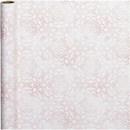 Inpakpapier &ndash; Aquarel Design &ndash; 50 Cm &ndash; 5m