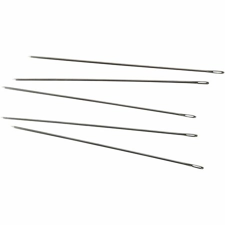 Kaarsenlont - Lont - Kaarsen Maken Lont - Kaarsenkoord - Wick - Vezeldraad - Brandkoord - Lonthouders - Gietkaarsen - Set van 5 - Lengte 18 cm