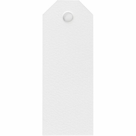 Manilla-Labels &ndash; DIY Hobbylabels &ndash; 3x8cm &ndash; 20 Stuks