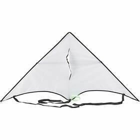 Grote Vlieger Nylon &ndash; Kindervlieger &ndash; DIY Vlieger &ndash; Beschilderbare Vlieger &ndash; 60x130 Cm