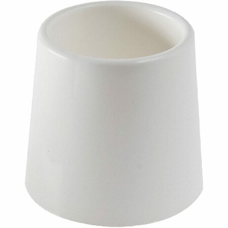 Waterkop Beker - Witte Keramieken Mok - DIY Porseleinen Drinkbeker van 300 ml - Mok Geschikt voor Warm & Koud - 300ml - 5 Stuks