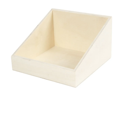 Display doos vierkant