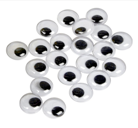 Woody 3-in-1 kleurpotloden &ndash; Set van 10