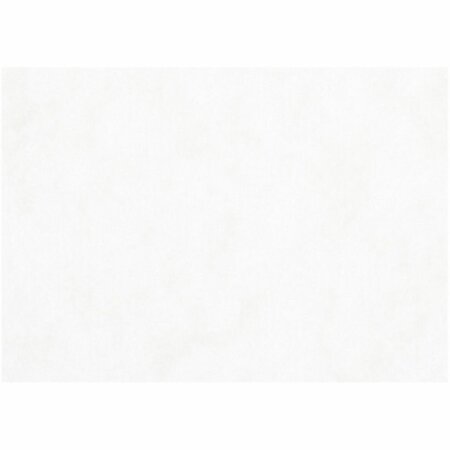 Aquarelpapier - Waterverfpapier - Aquarelblok - Watercolor Paper - Brushlettering Papier - Lichte Structuur - Wit - A3 - 29,7x4