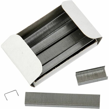 Nietjes 6/4 &ndash; Nieten 6 mm &ndash; 10x1000 stuks