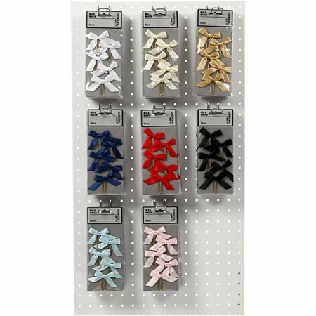 Paperclips 40x70 mm, Extra Sterk, Gemaakt van Hoogwaardig Metaal, Set van 8 Dozen (80 stuks) - Ideaal voor Kantoor, School en Thuisgebruik - Grote Paperclips voor Documenten, Archiveren en Organiseren