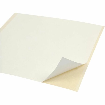 Foto kralen Kleeffolie, afm 15x15 cm, medium, 8 vel/ 1 doos