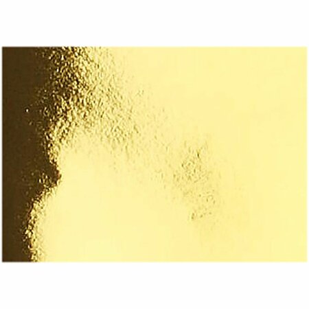 Metallic papier, A4, vel 210x297 mm, 120 gr, goud, 10 vel/ 1 doos