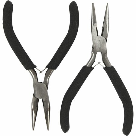 Starterset sieraadtangen, 1 set