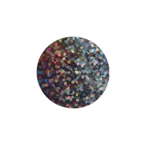 Krasstickers - Zilveren Glitter Rondjes - Kraskaarten Maken - Zelf Krasplaatjes Maken - DIY Kraskaarten - Waardebon Kraskaarten - Persoonlijke Kraskaarten - Krasbon Maken - DIY Waardebonnen - Cadeaubo