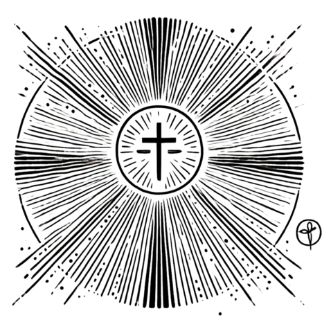 Kerst Kleurboek – Kleurboek Geboorte van Jezus – Bijbels Kleurboek 