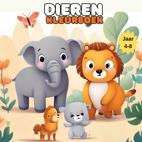 Vooraanzicht