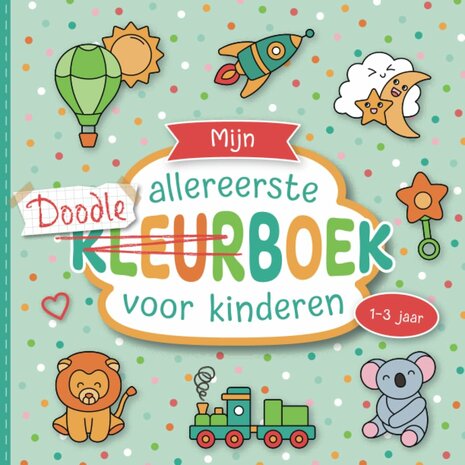 Vooraanzicht