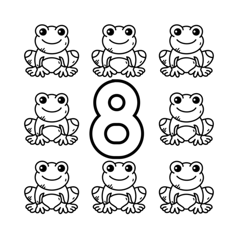 Kinder Kleurboek Alfabet - Kleurboek Letters En Cijfers